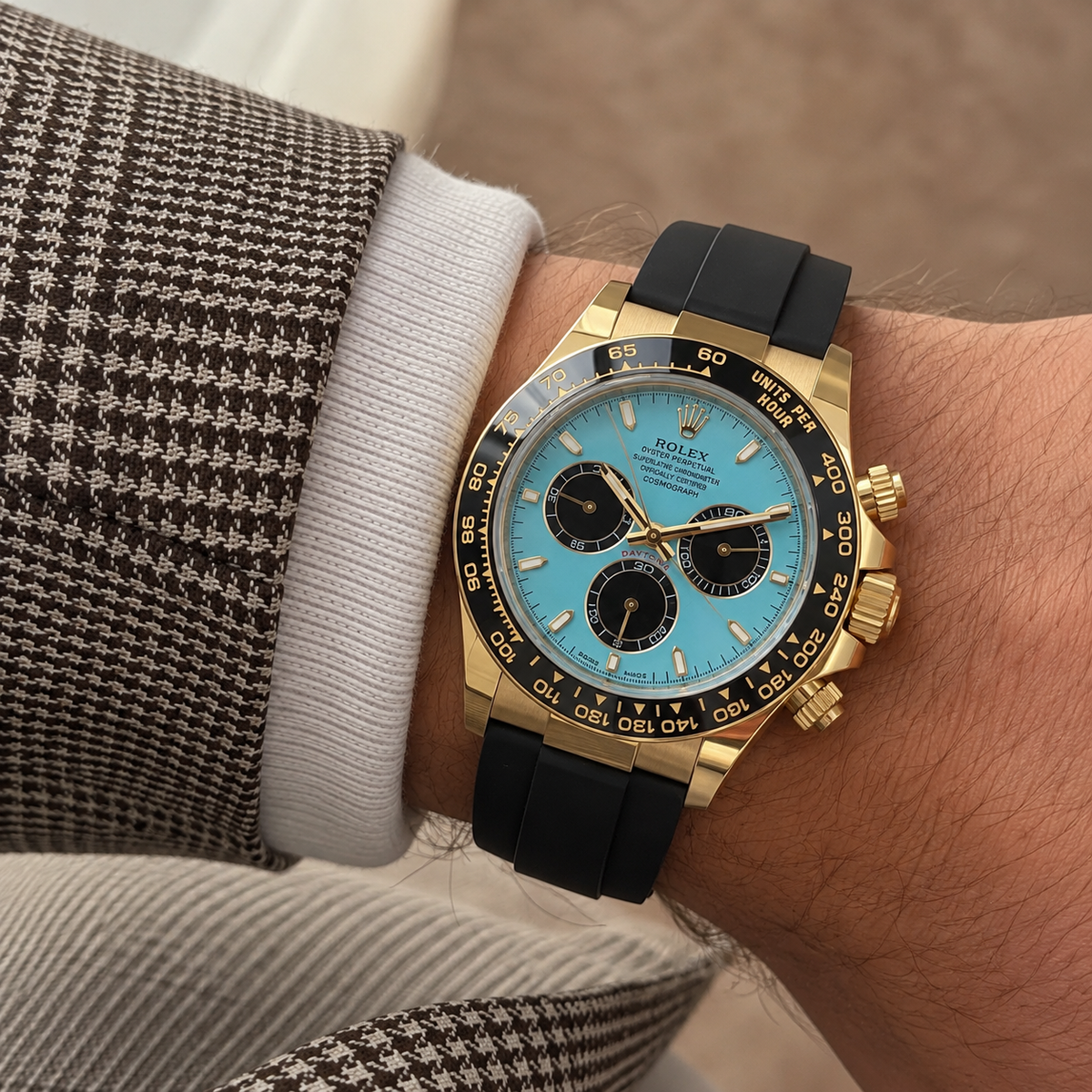Cosmograph Daytona