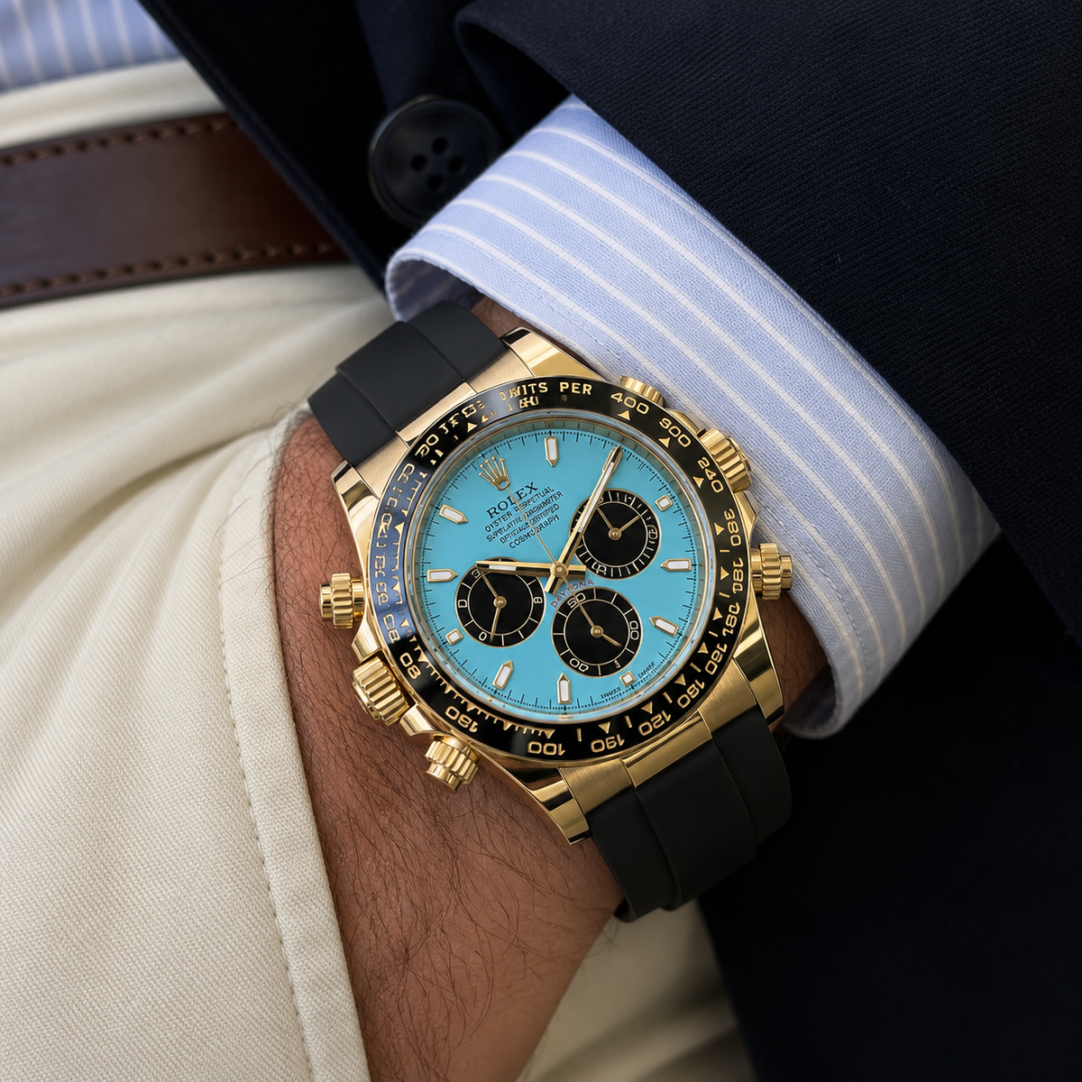 Cosmograph Daytona