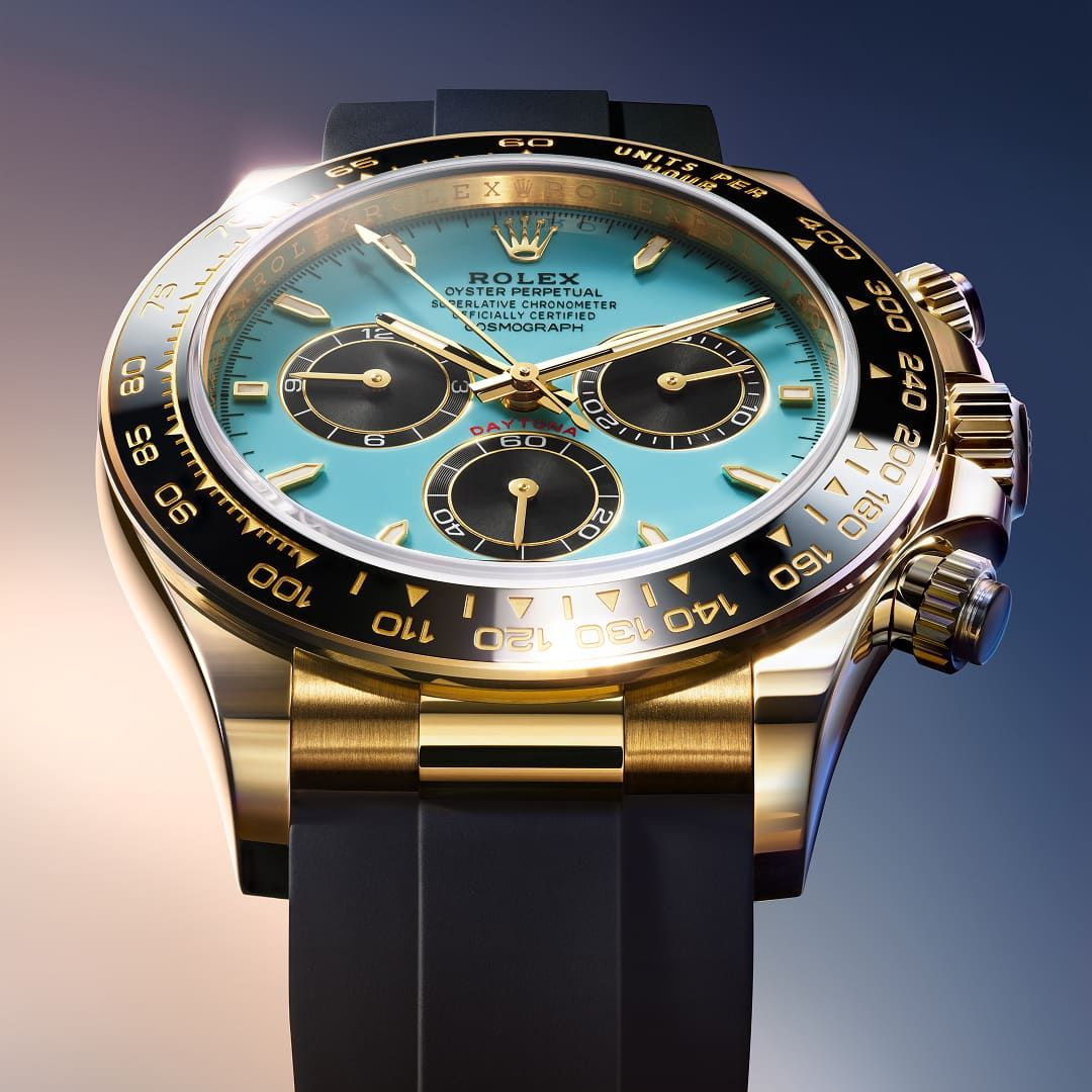 Cosmograph Daytona