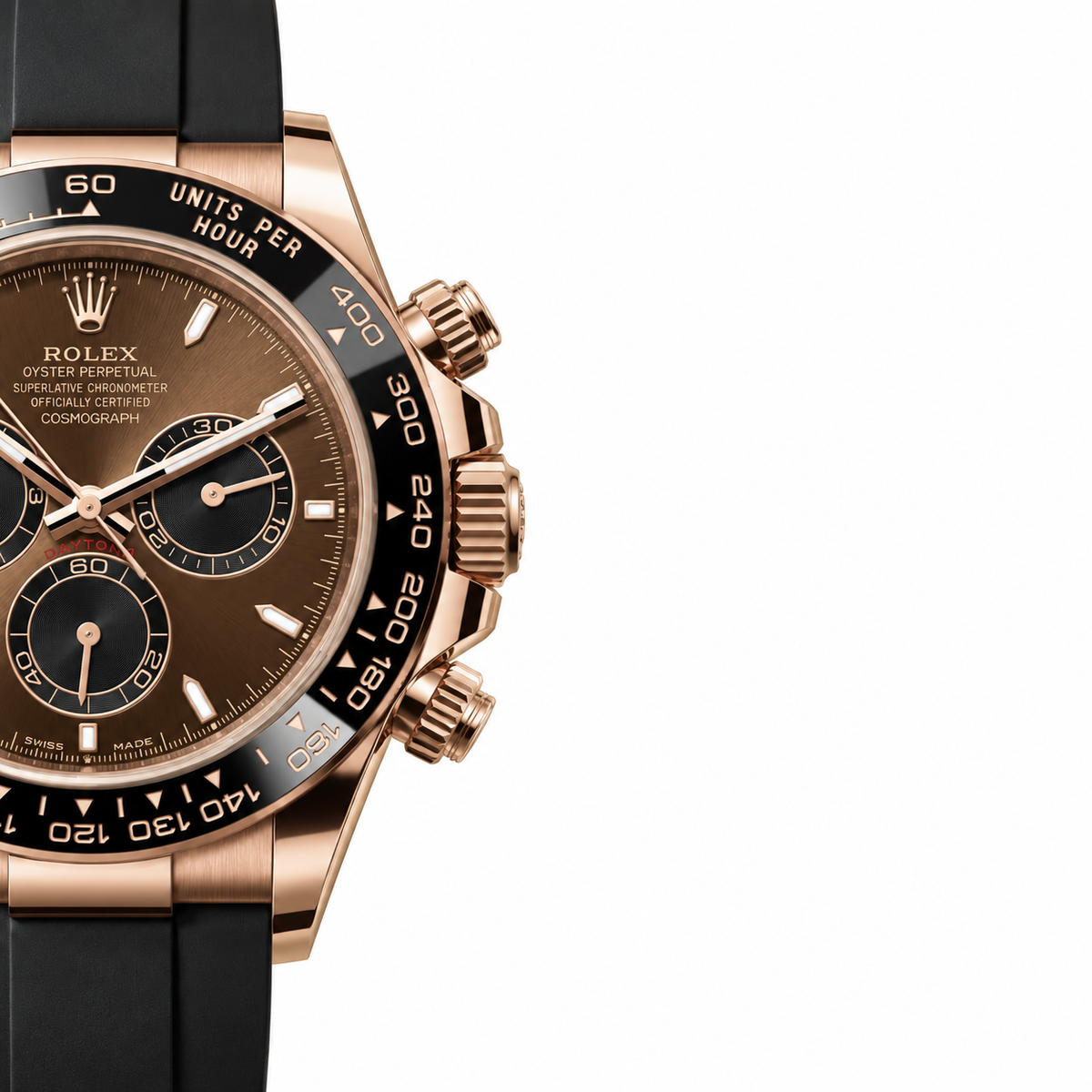 Cosmograph Daytona