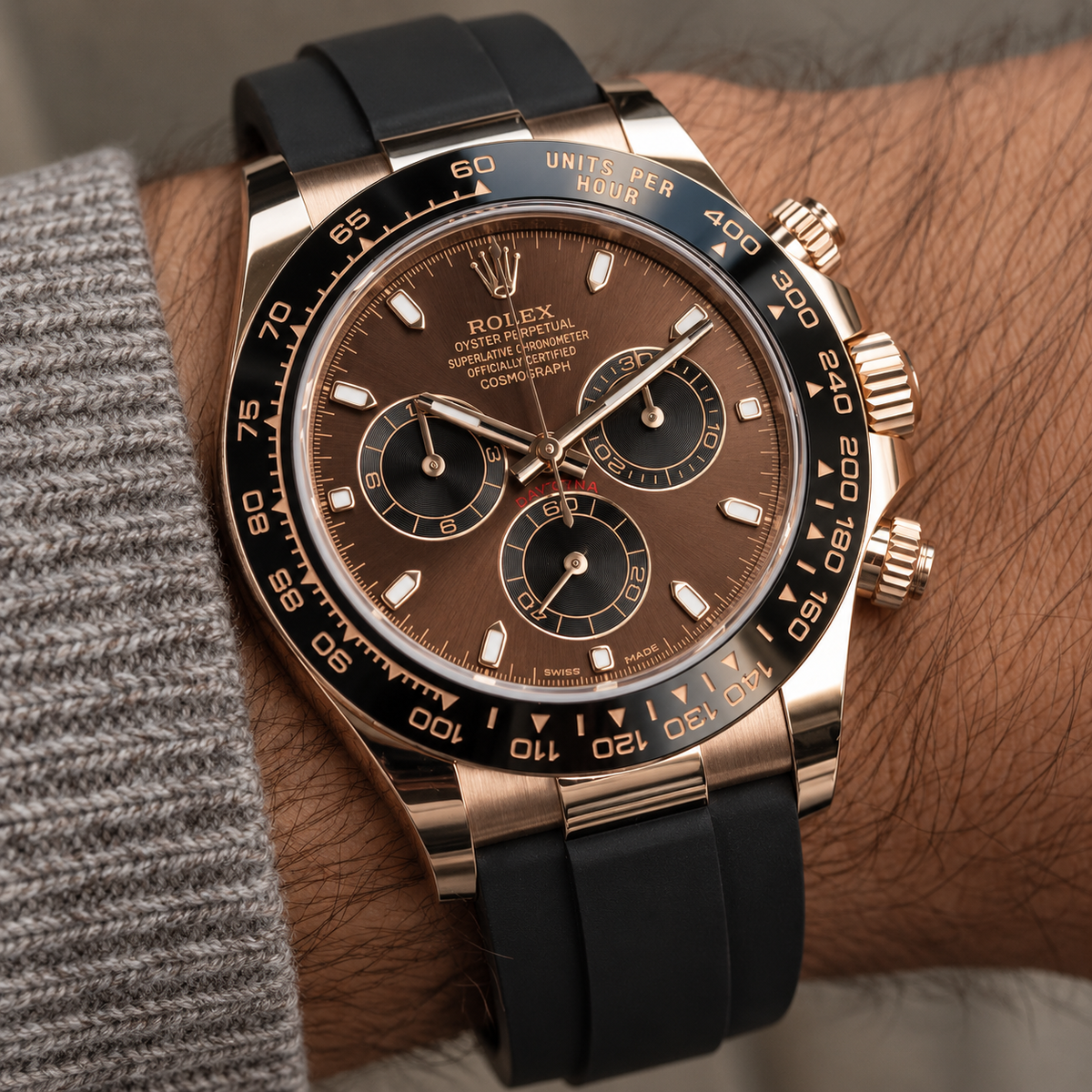 Cosmograph Daytona