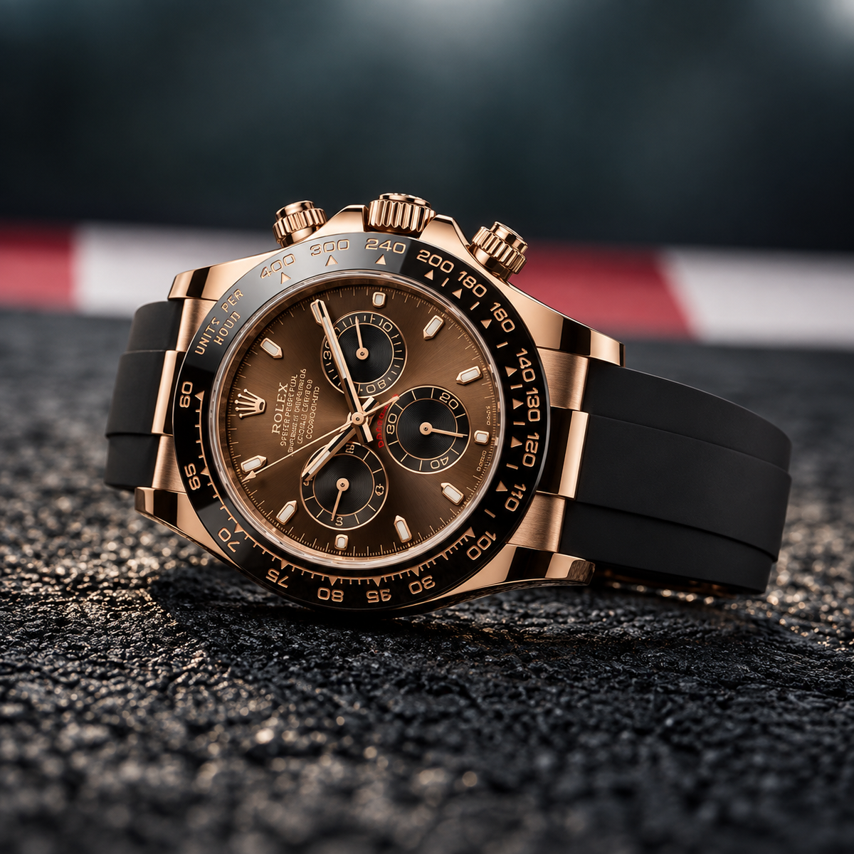 Cosmograph Daytona