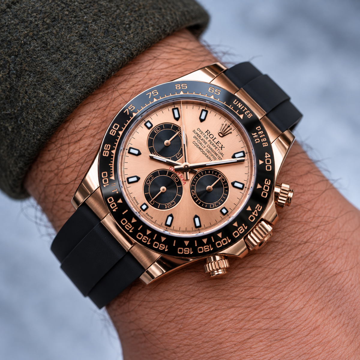 Cosmograph Daytona