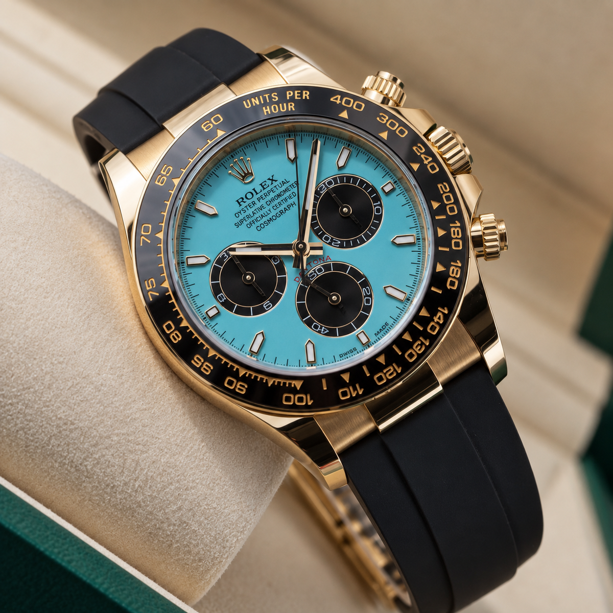 Cosmograph Daytona