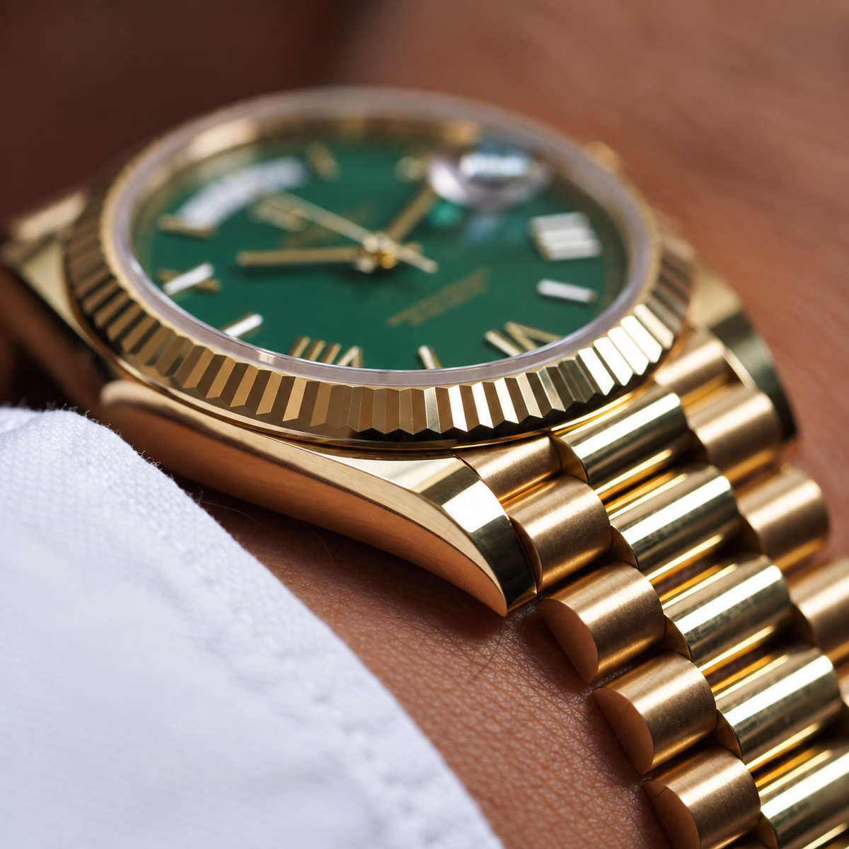 Day-Date 40