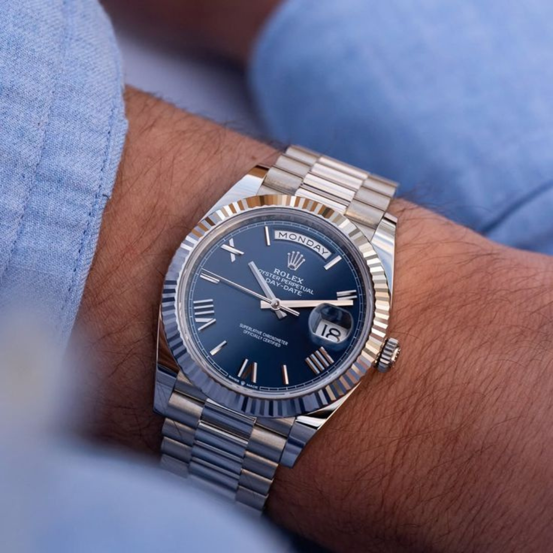 Day-Date 40