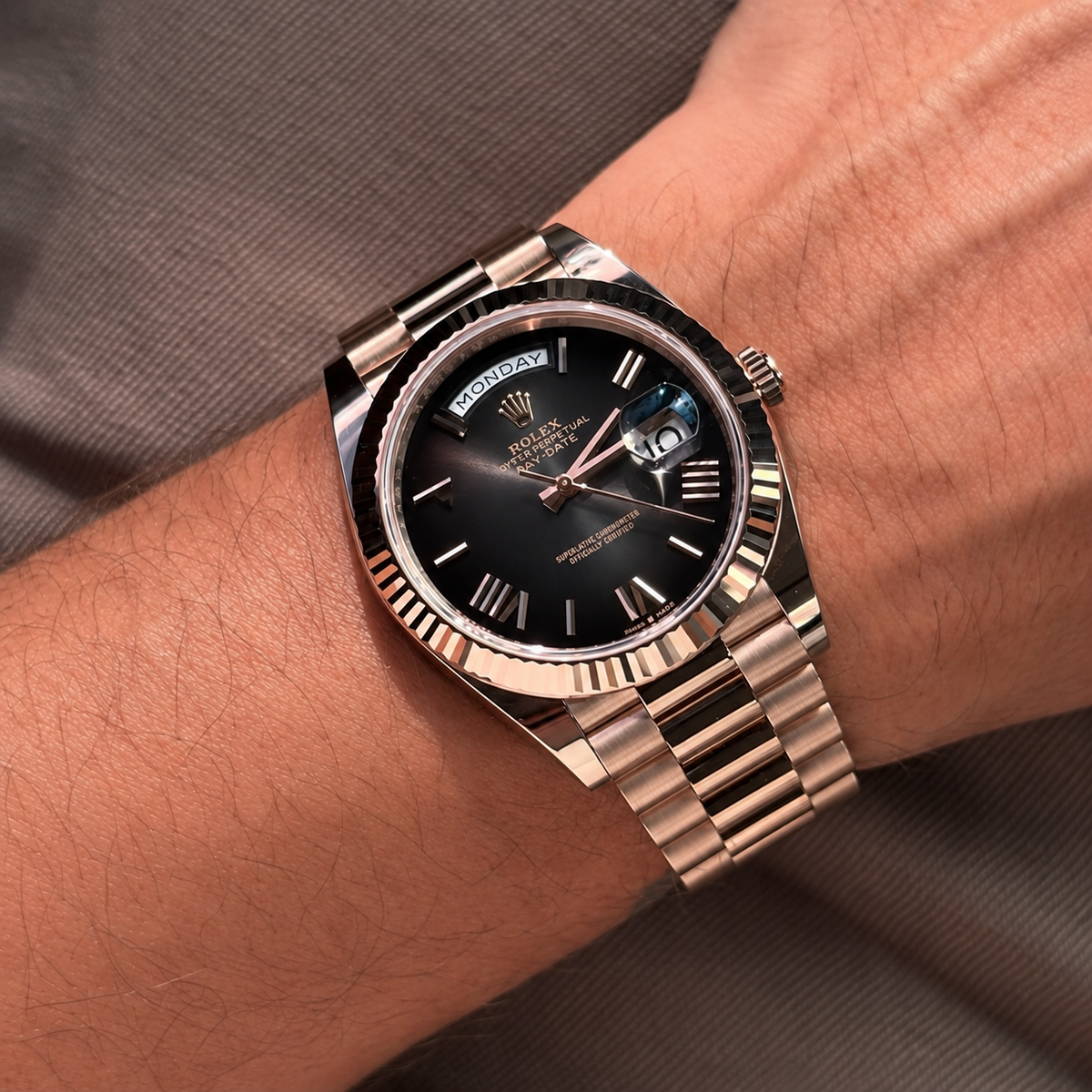 Day-Date 40