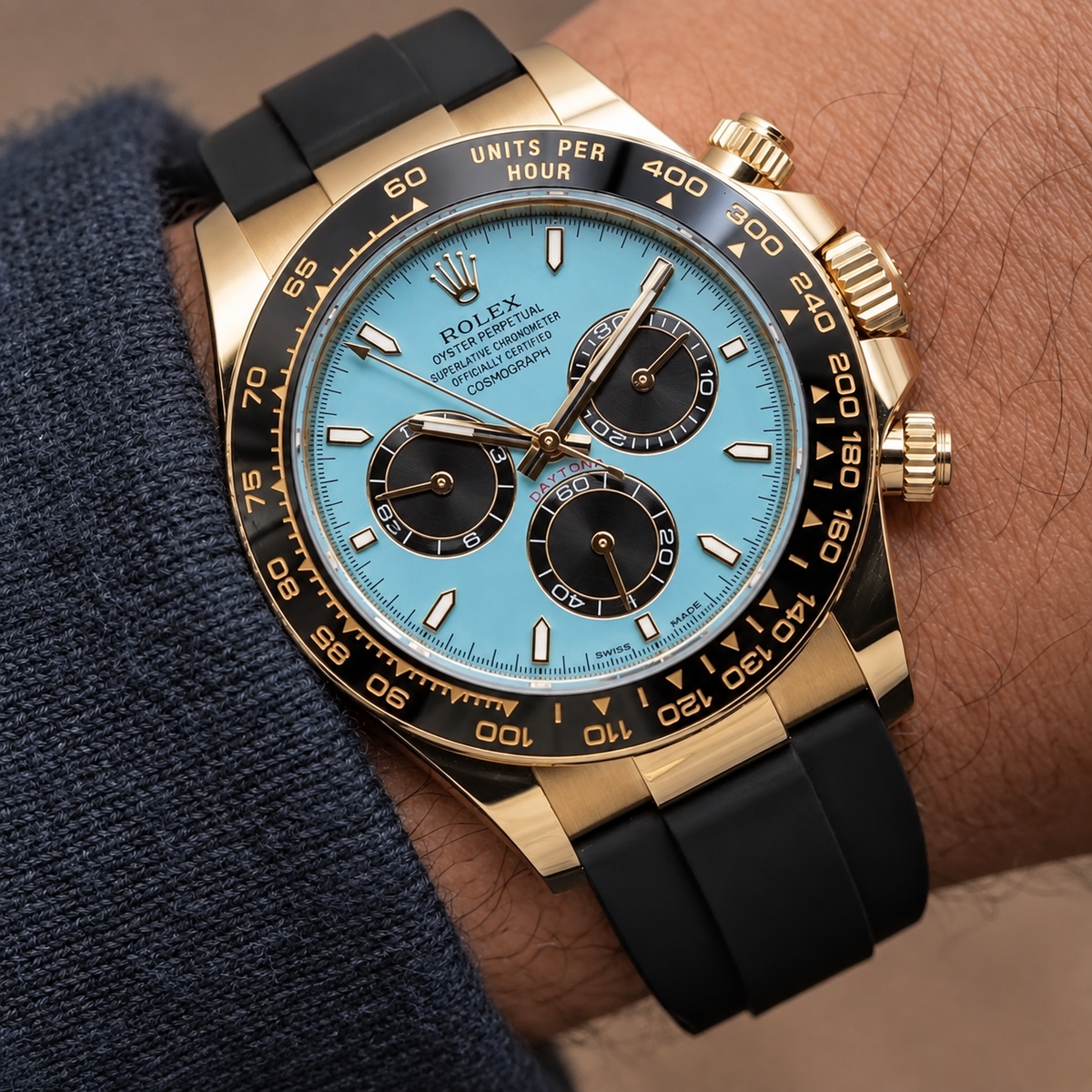 Cosmograph Daytona