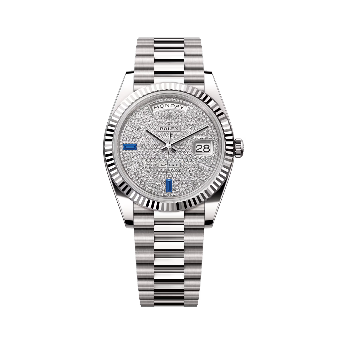 Day-Date 40