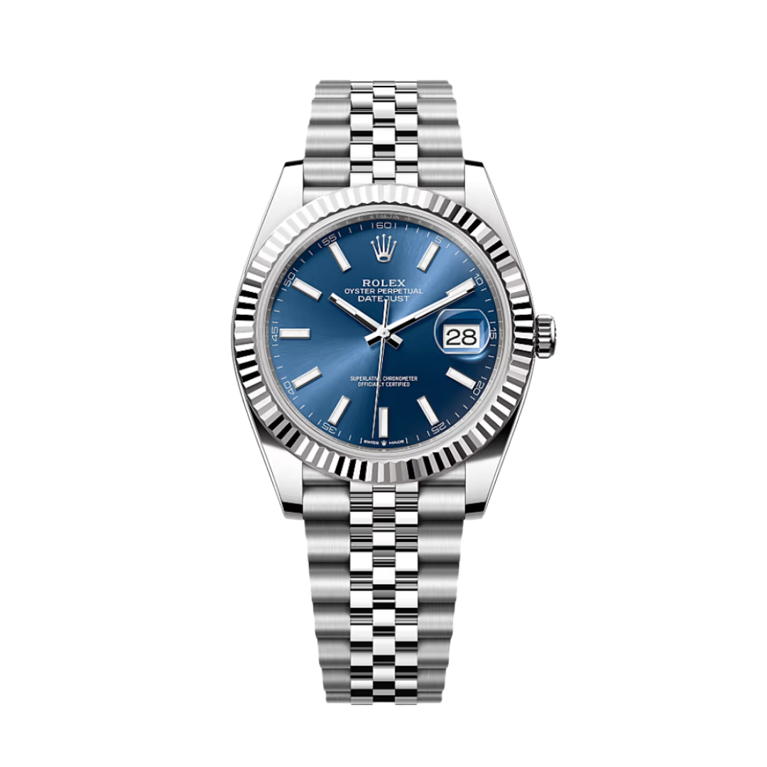 Datejust 41