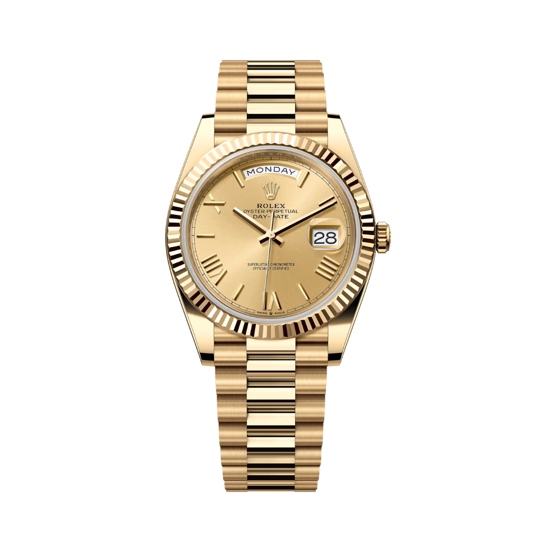 Day-Date 40